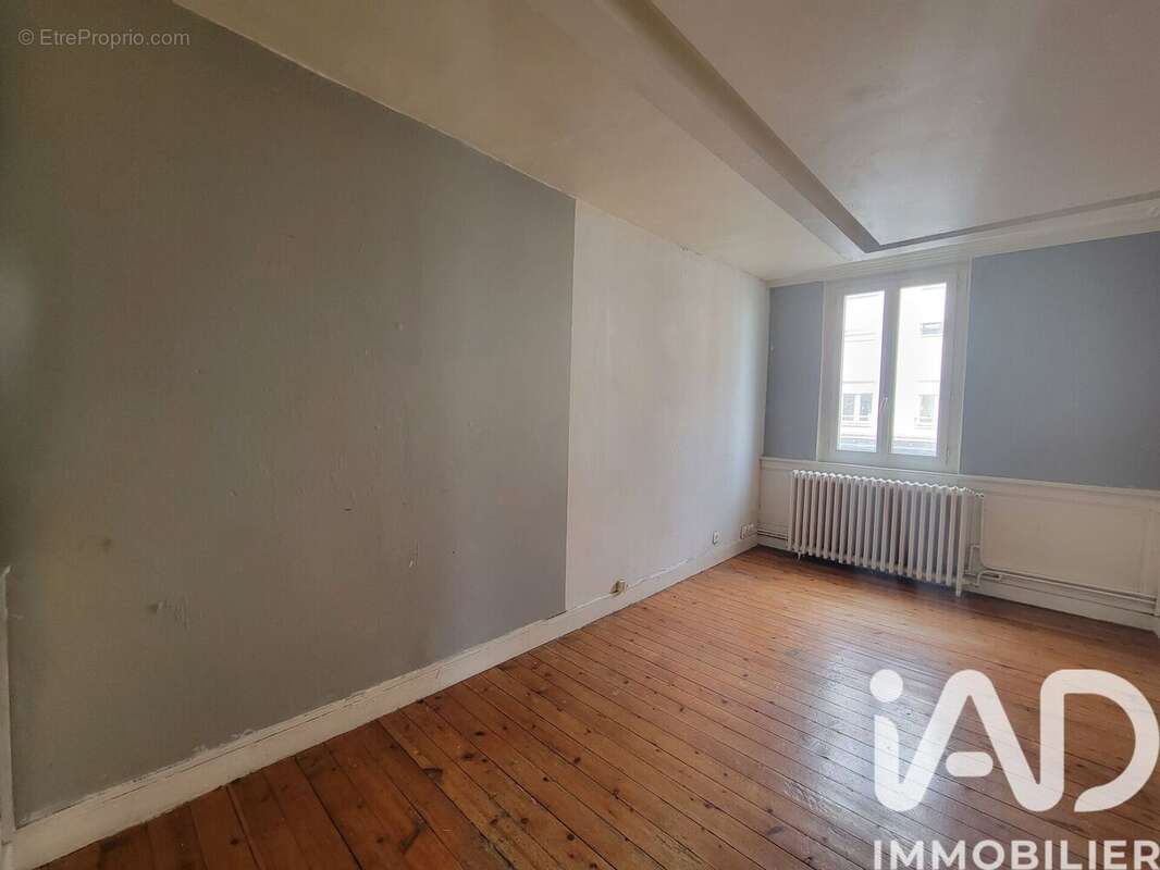 Photo 3 - Appartement à ROUEN