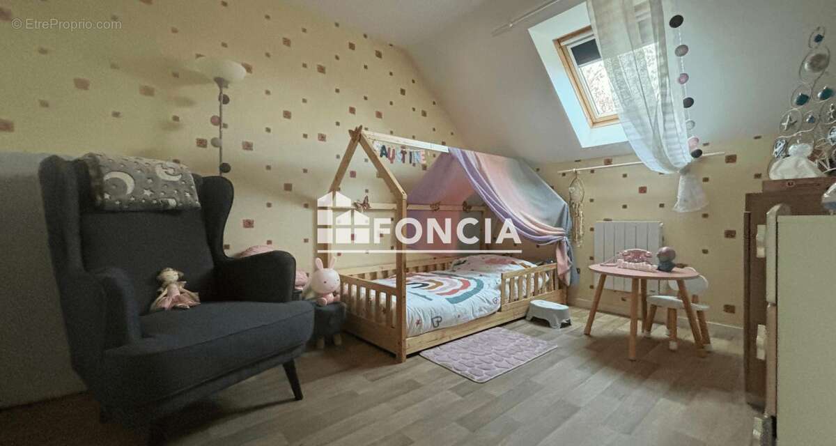 Maison à SABLE-SUR-SARTHE