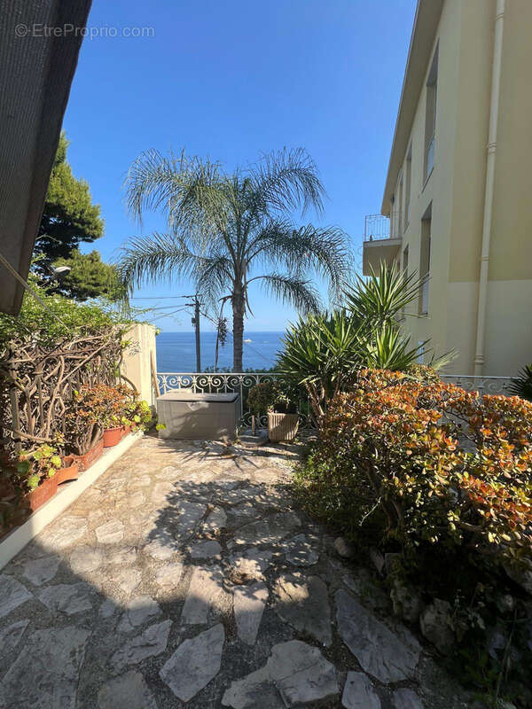 Maison à CAP-D&#039;AIL