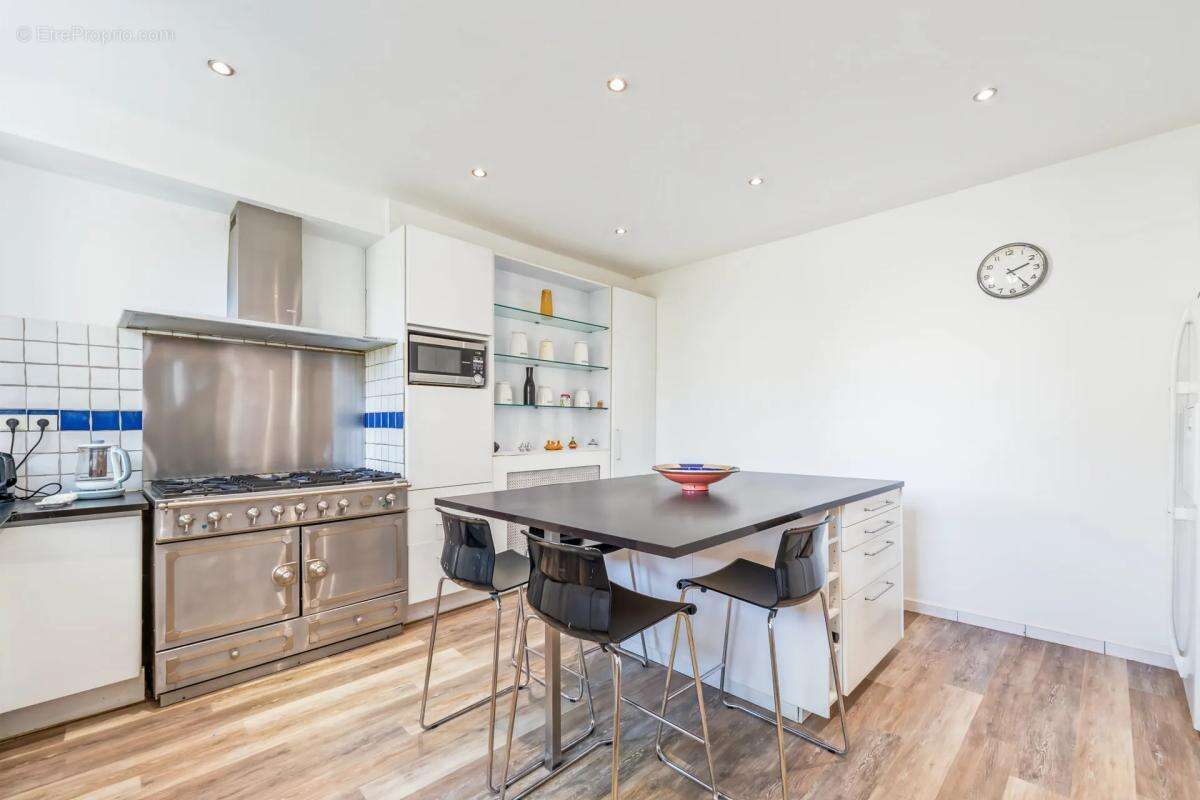 Maison à SAINT-CLOUD