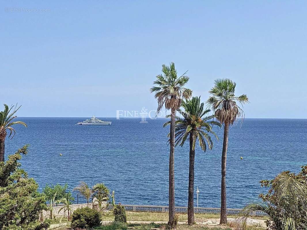 Appartement a vendre cannes palm beach - photo 29