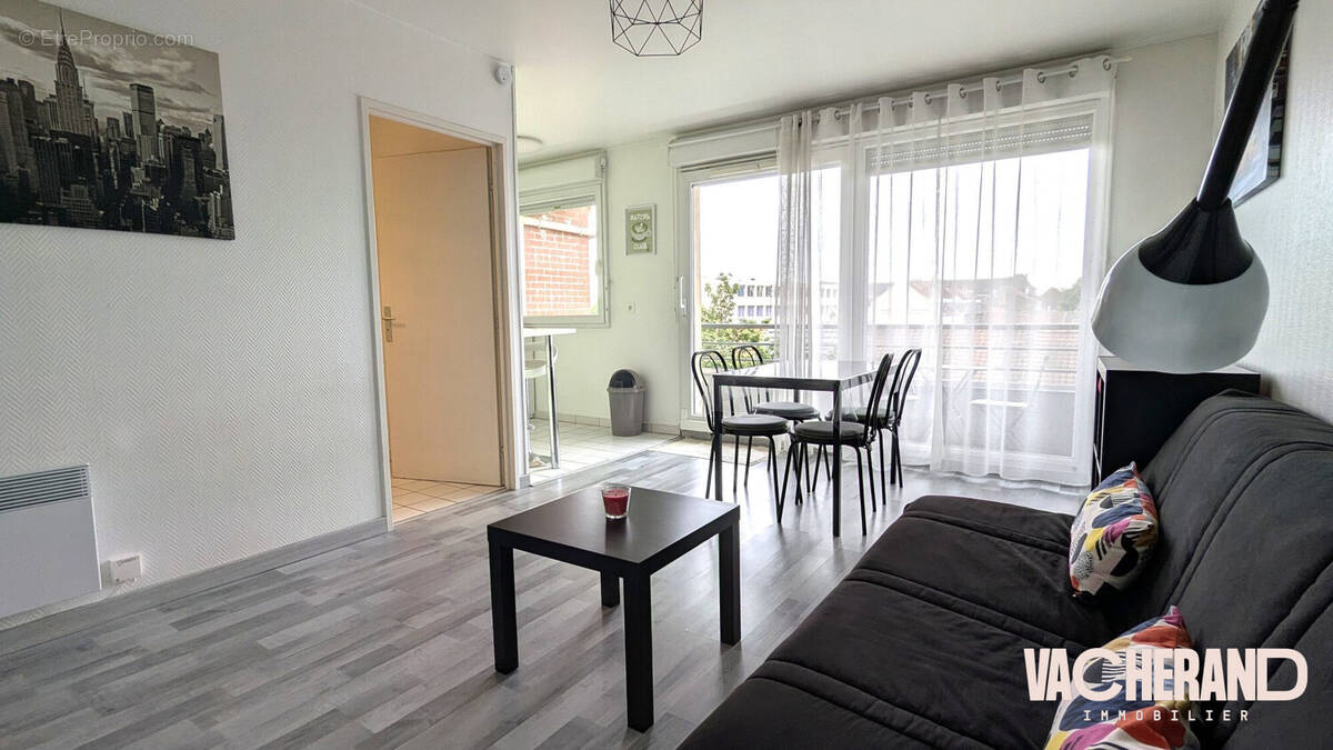 Appartement à LILLE