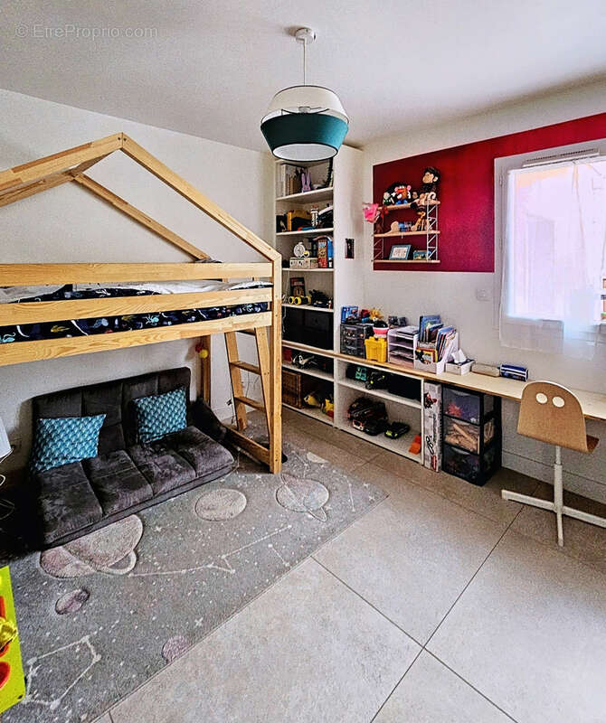 Maison à VILLENEUVE-TOLOSANE