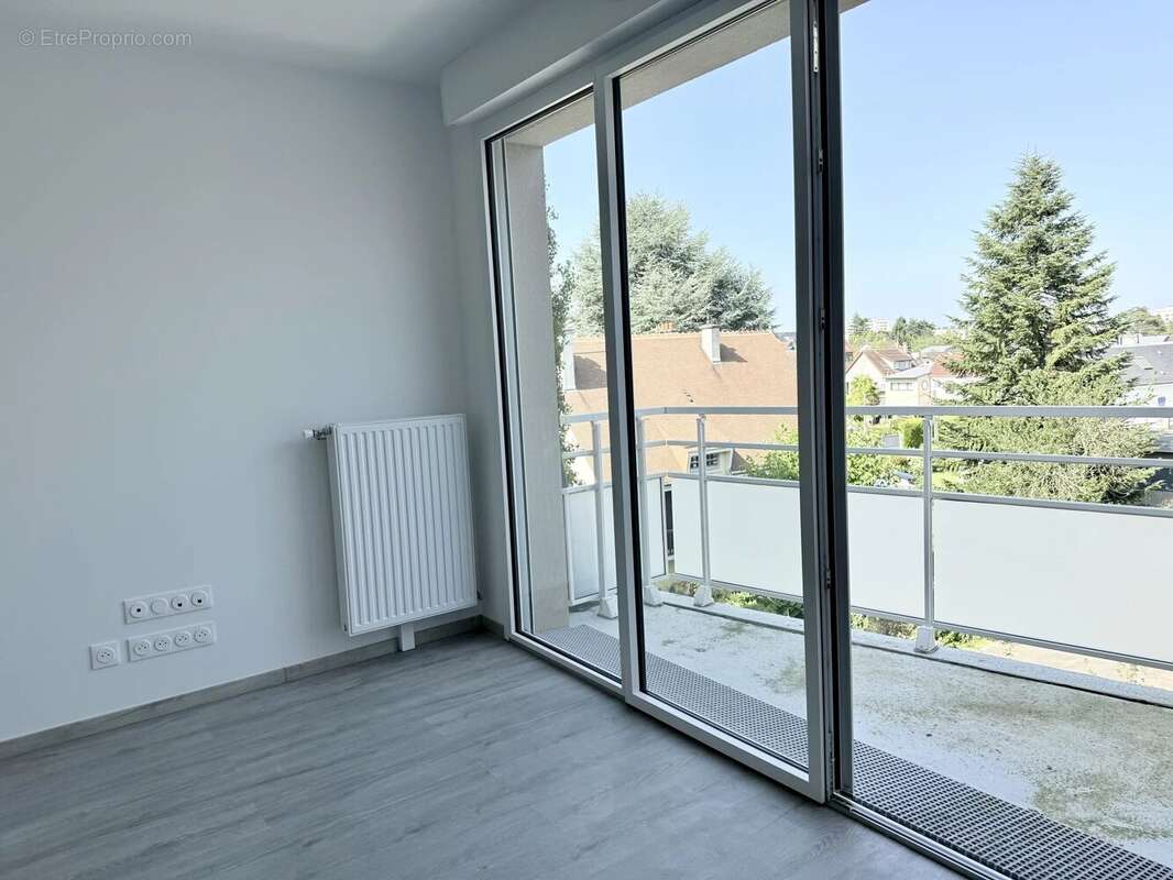 Appartement à BIHOREL