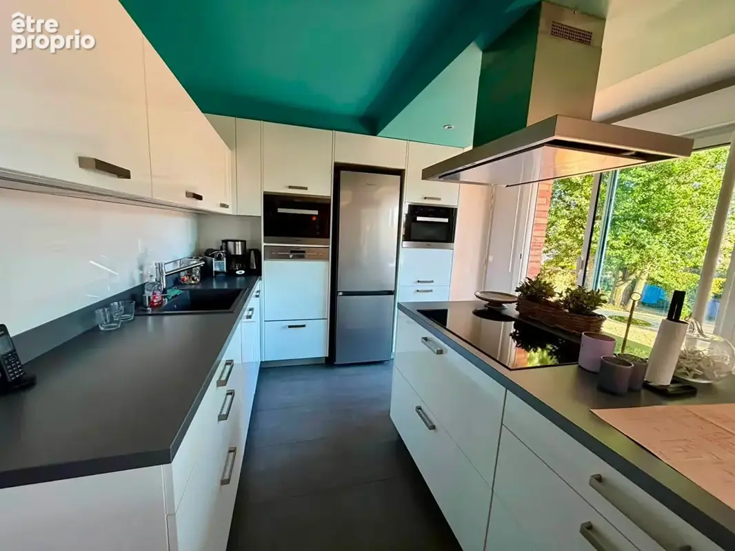 Maison 116m² à peuplingues - photo 3
