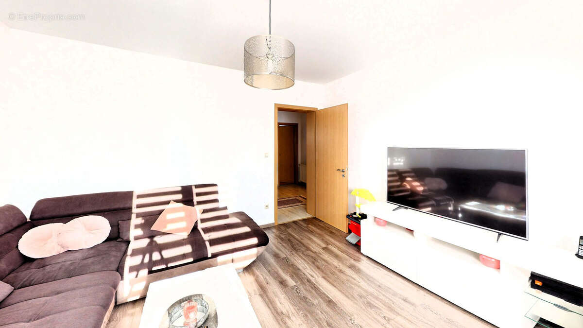Appartement à BRUMATH