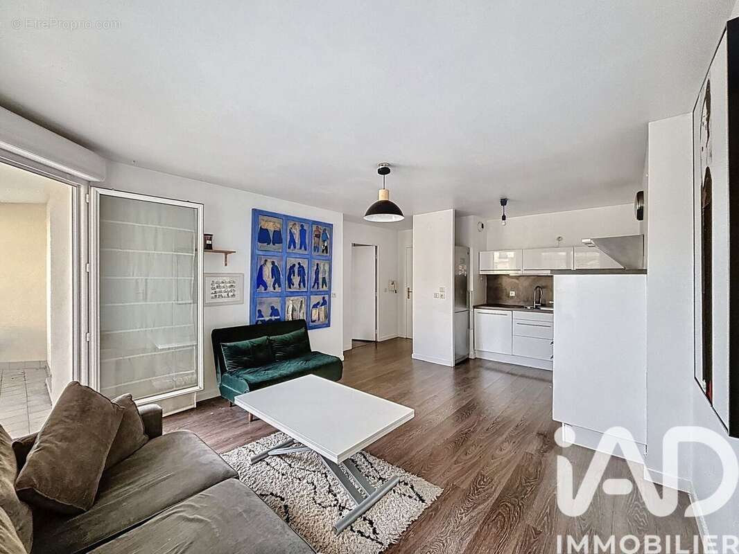 Photo 2 - Appartement à ANTONY