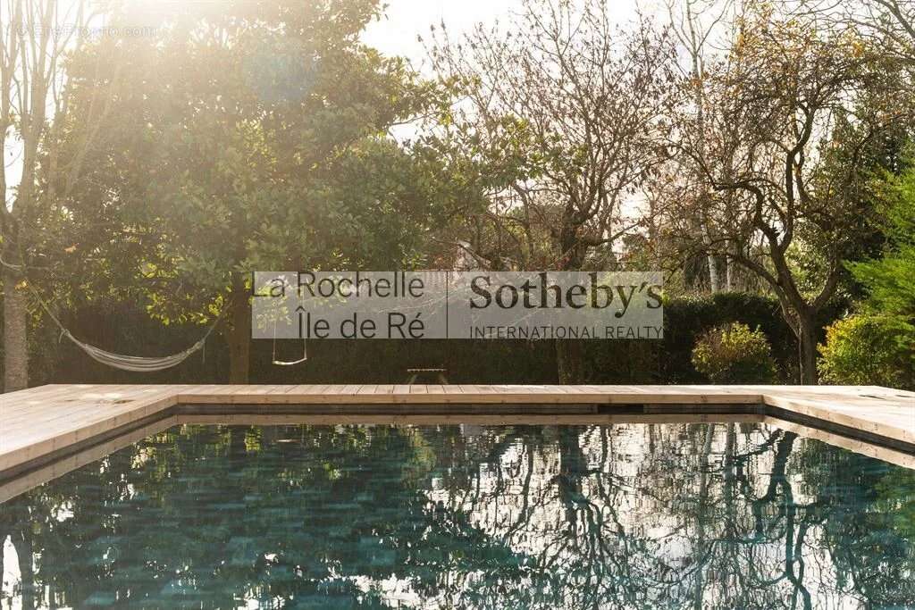 Maison à LA ROCHELLE