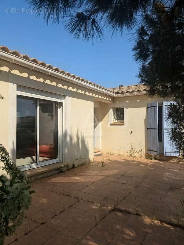 Maison 82 m² à Moussan  - photo 2