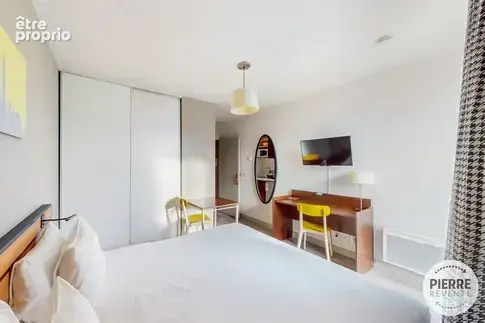 Vanves : Idéal investissement locatif - photo 10