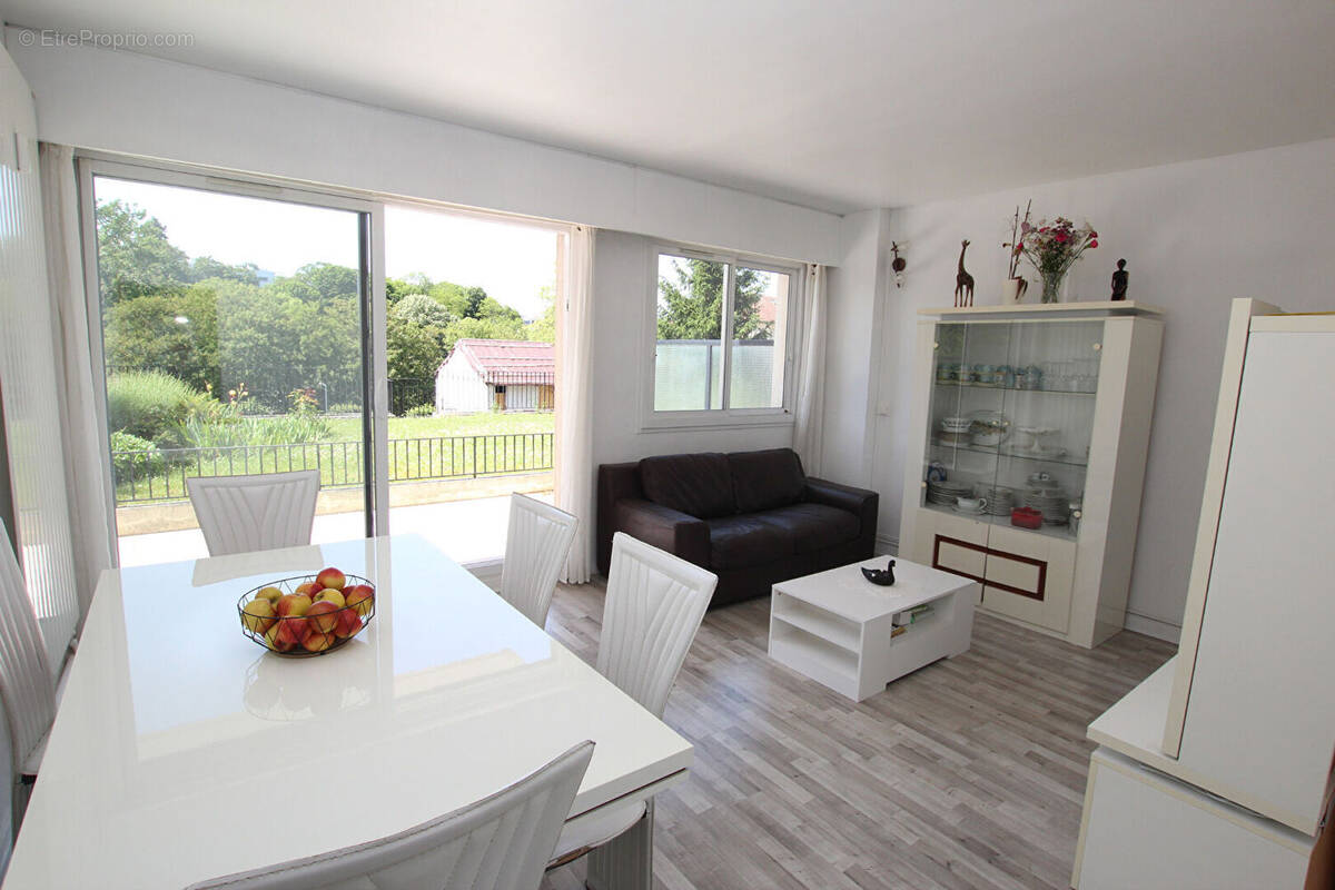 Appartement à MEUDON