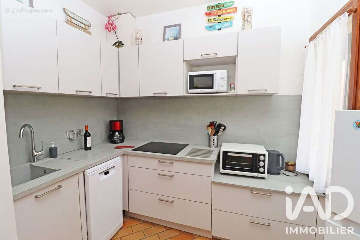 Maison 39 m² à Biscarrosse  - photo 4