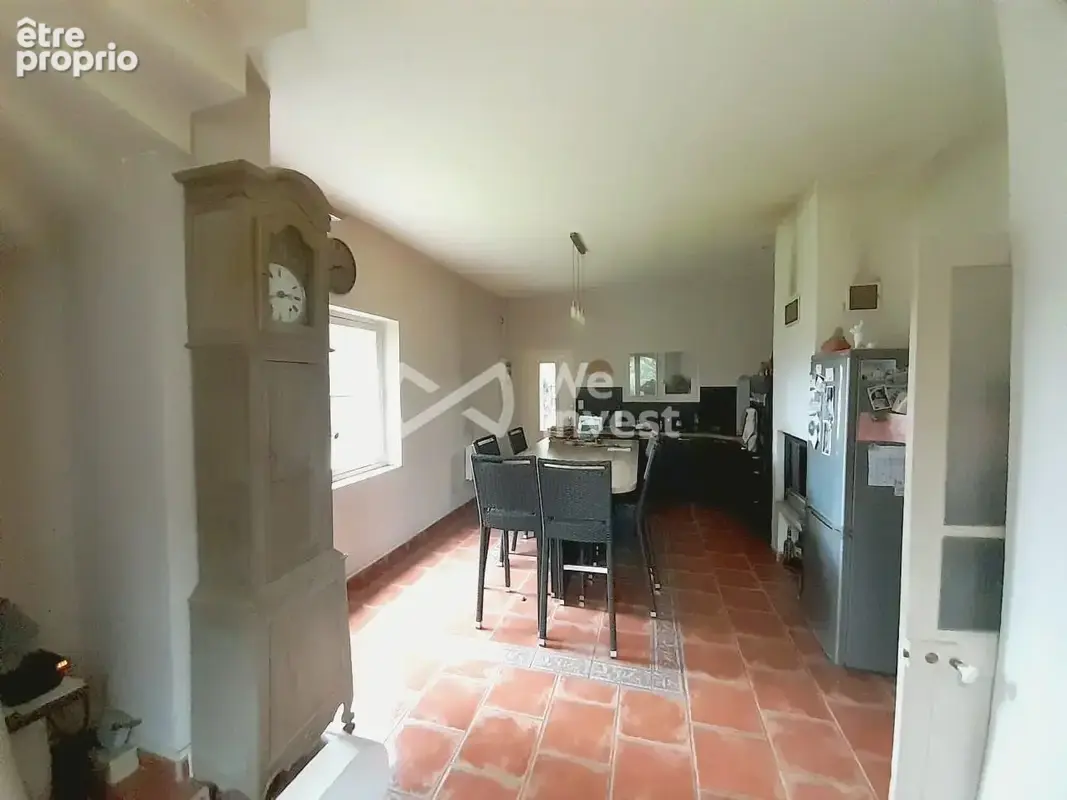 Maison 6 pièces 135 m² à vendre à Reynies (82370) - photo 3