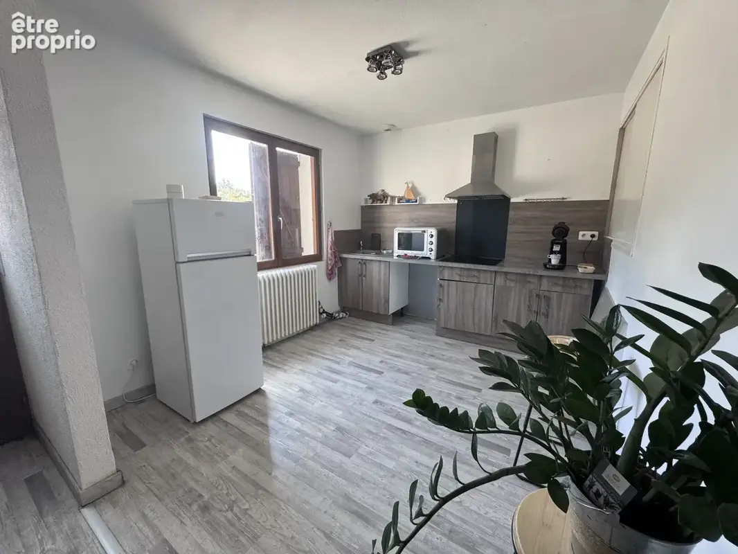 Maison - 75m2 Habitable - 510m2 de terrain - photo 4