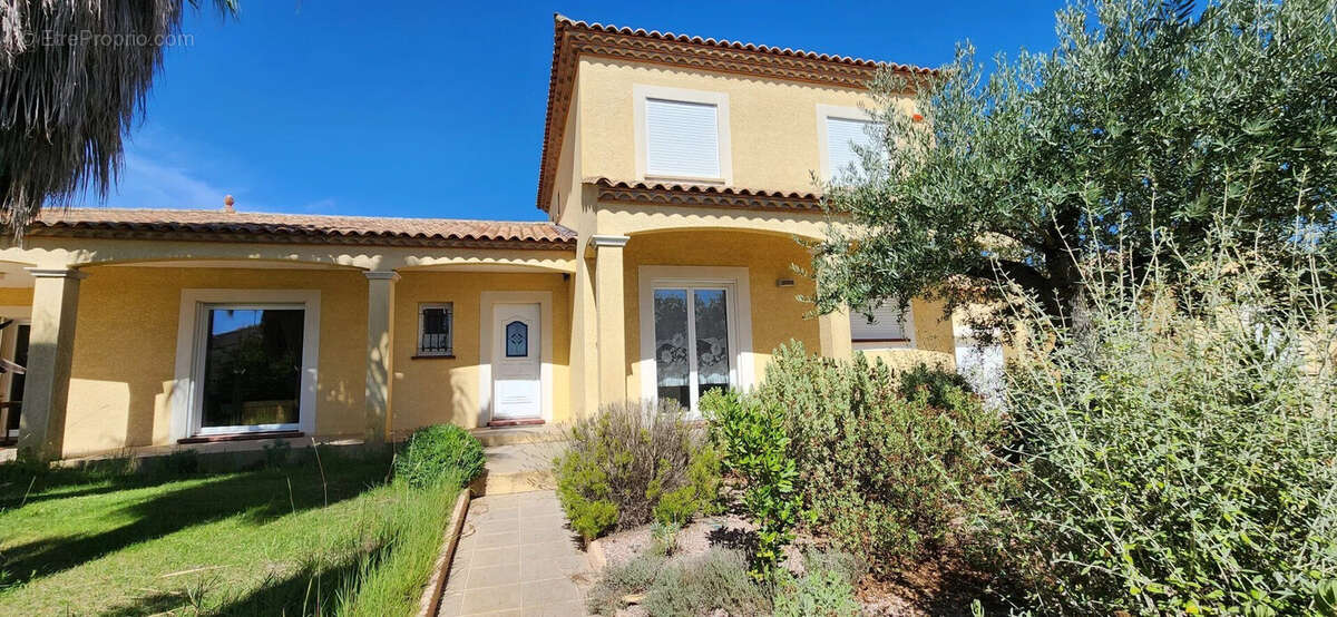 Maison à LAURENS
