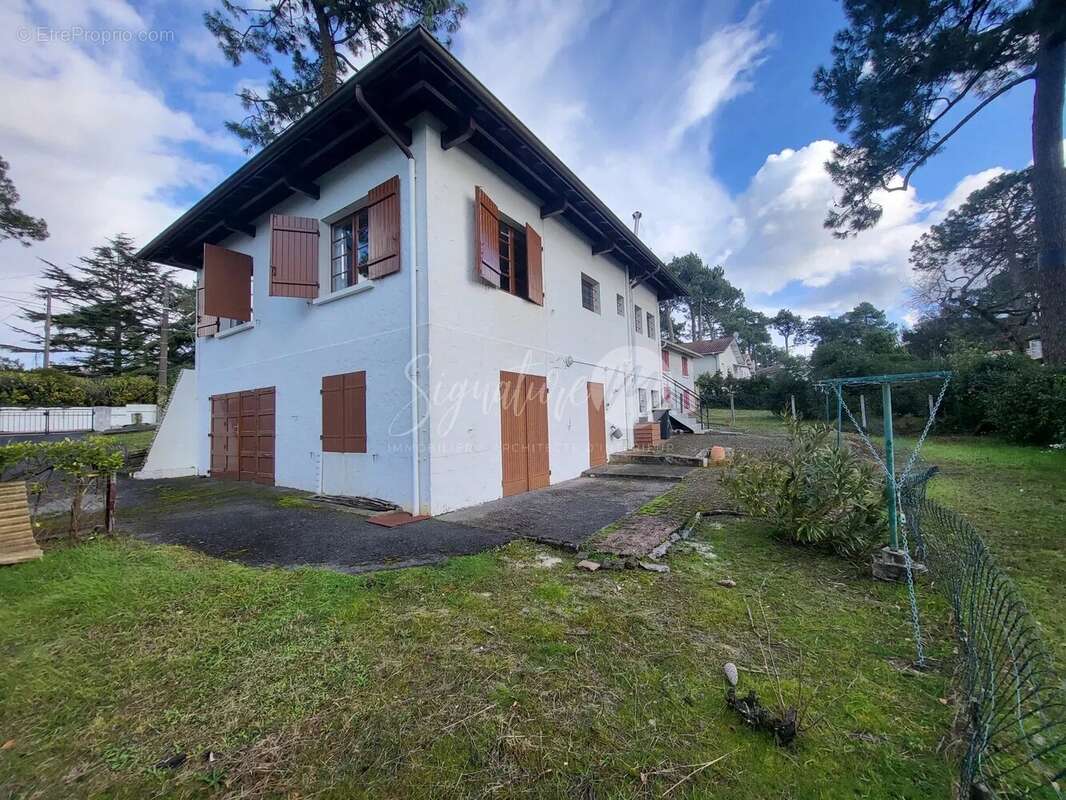 Maison à ARCACHON