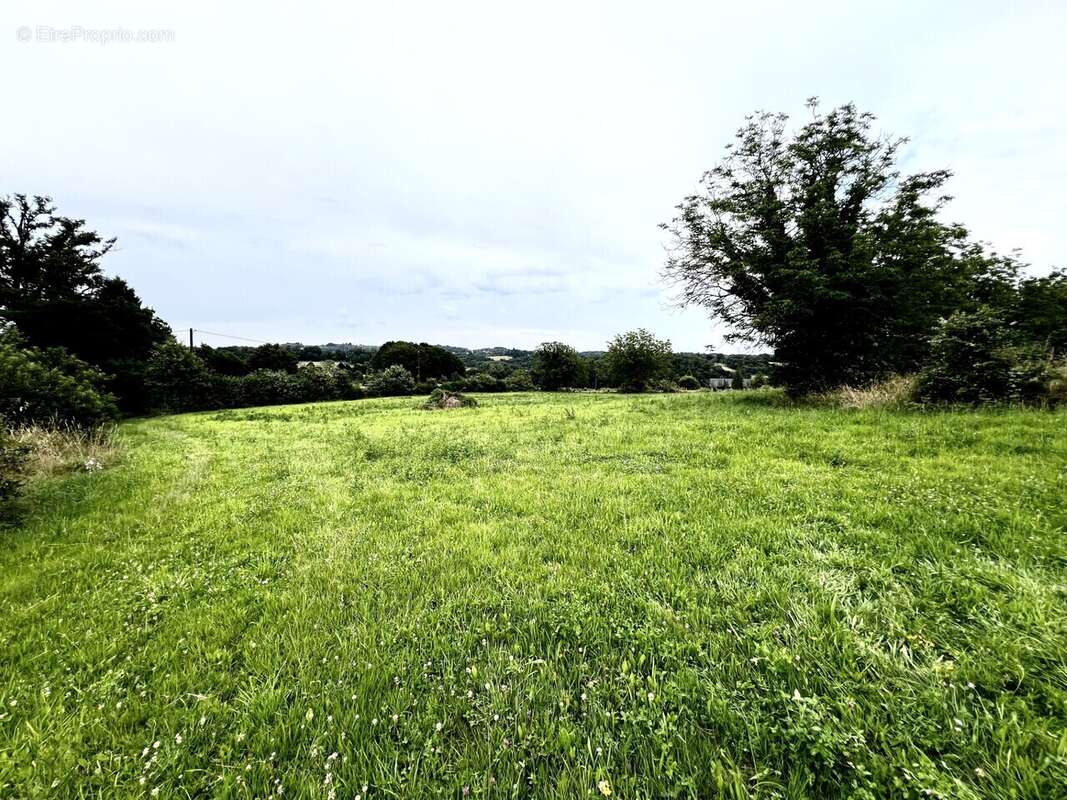Maison à SAINT-GERMAIN-LES-VERGNES