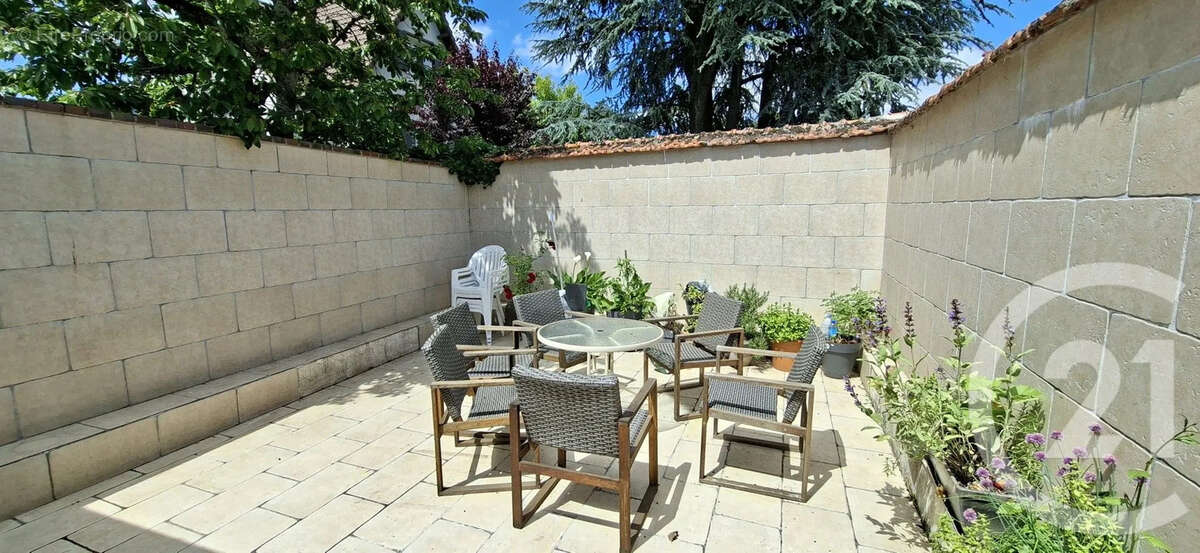 Maison à BONNEVAL