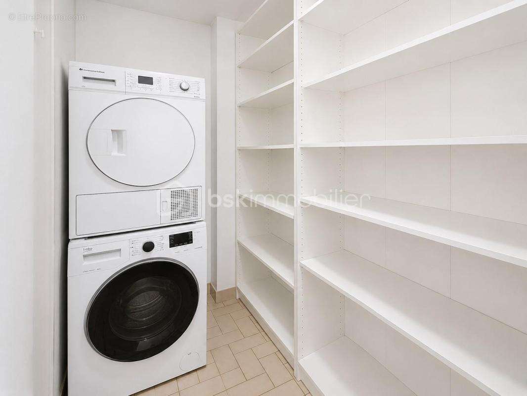 Appartement à SAINT-HERBLAIN