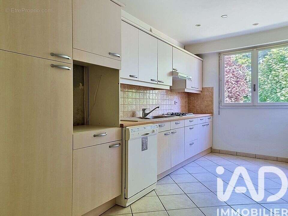 Photo 2 - Appartement à MORSANG-SUR-ORGE