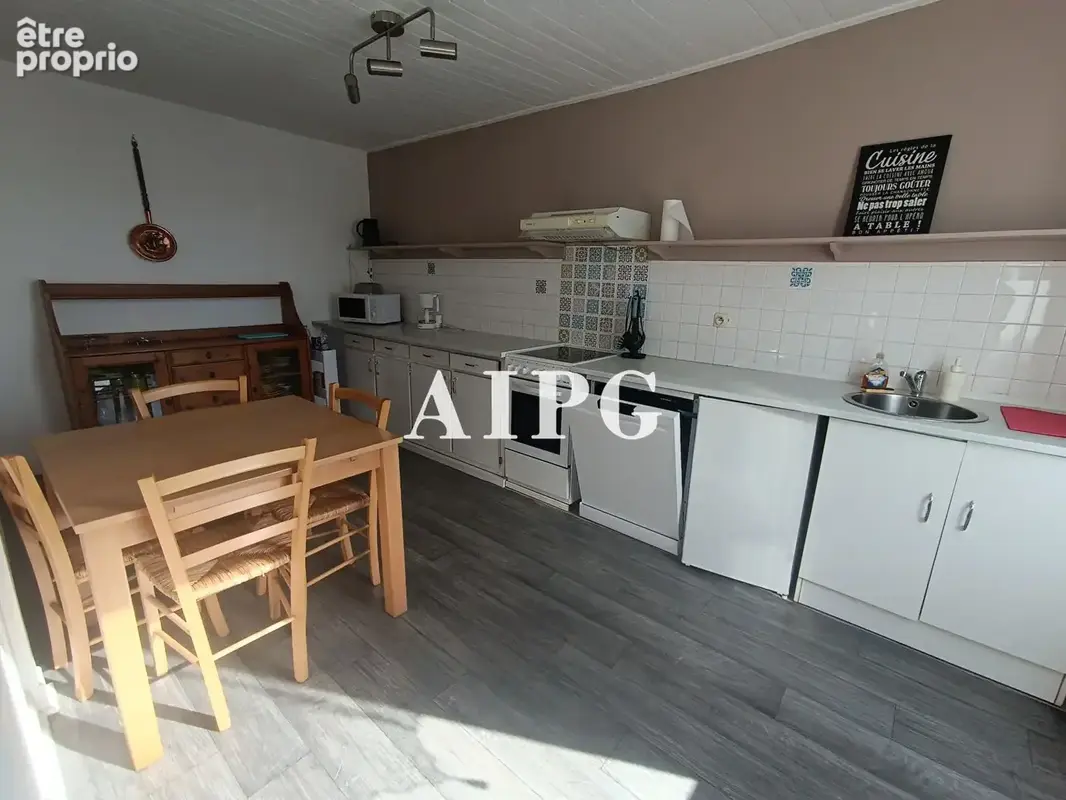 Caurel, maison à vendre - photo 4