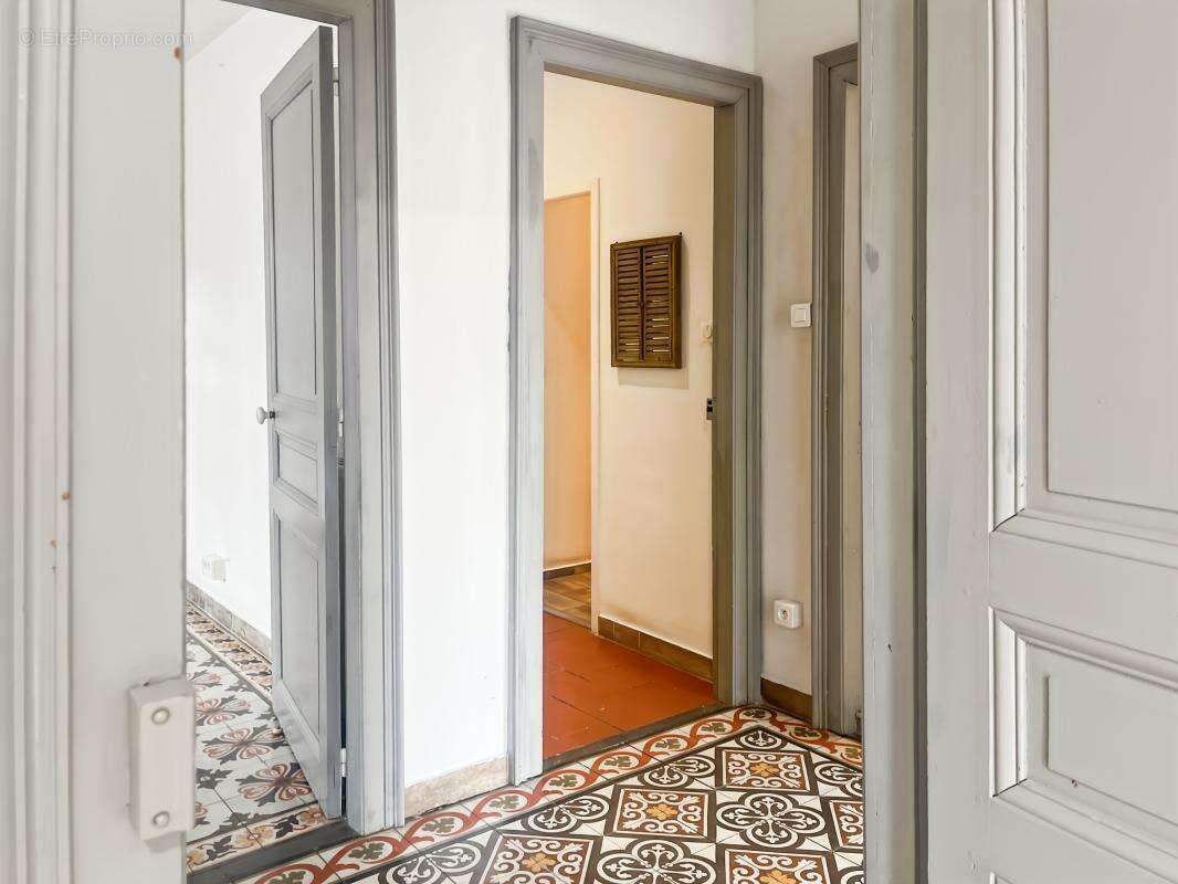 Maison à MARSEILLAN