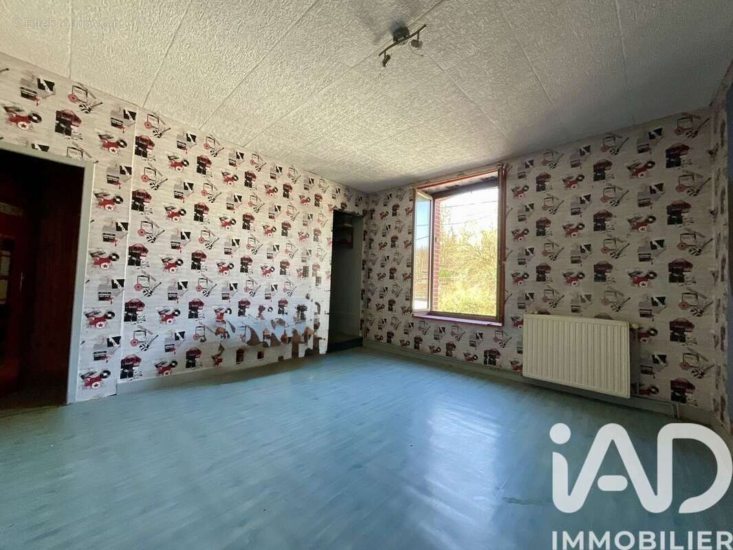 Photo 4 - Maison à DEVILLE