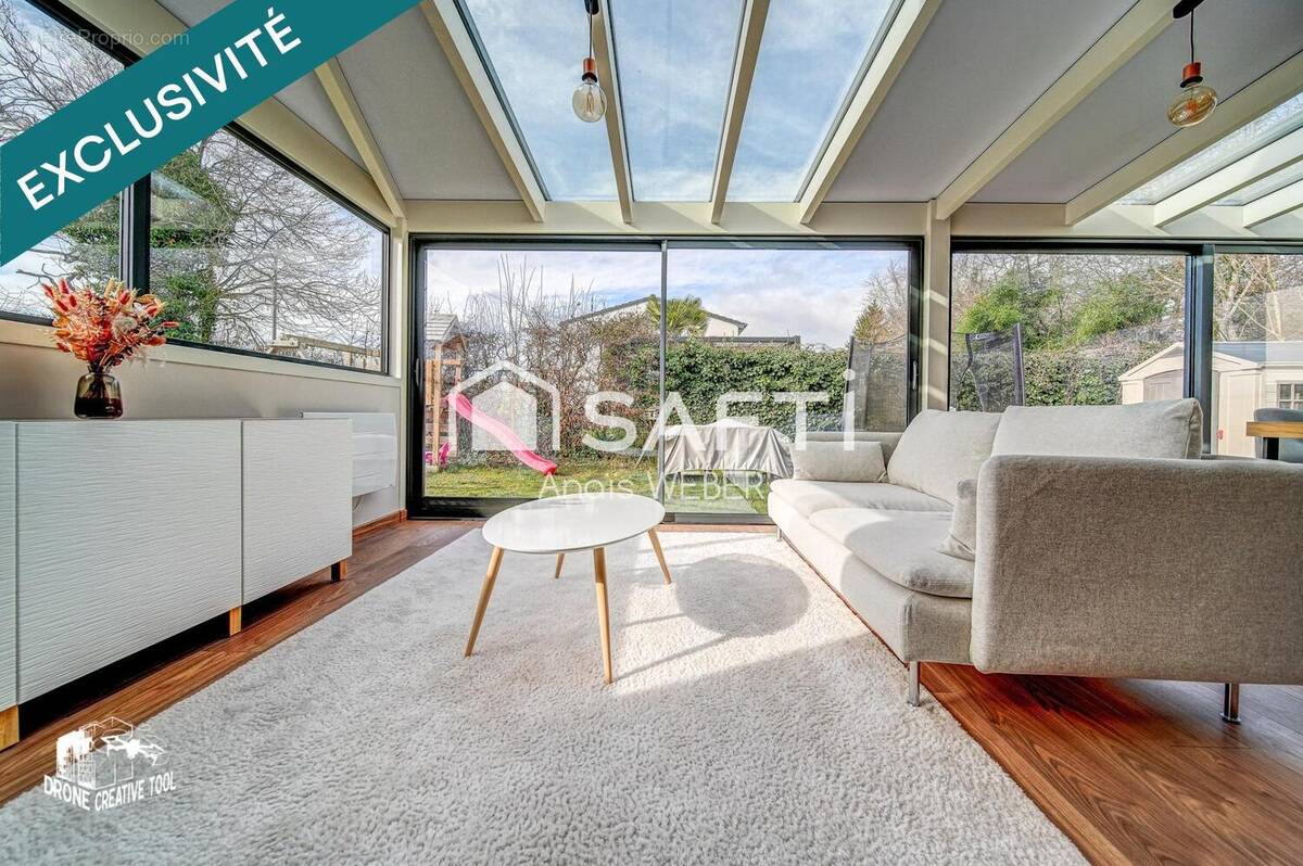 Photo 1 - Maison à TERVILLE