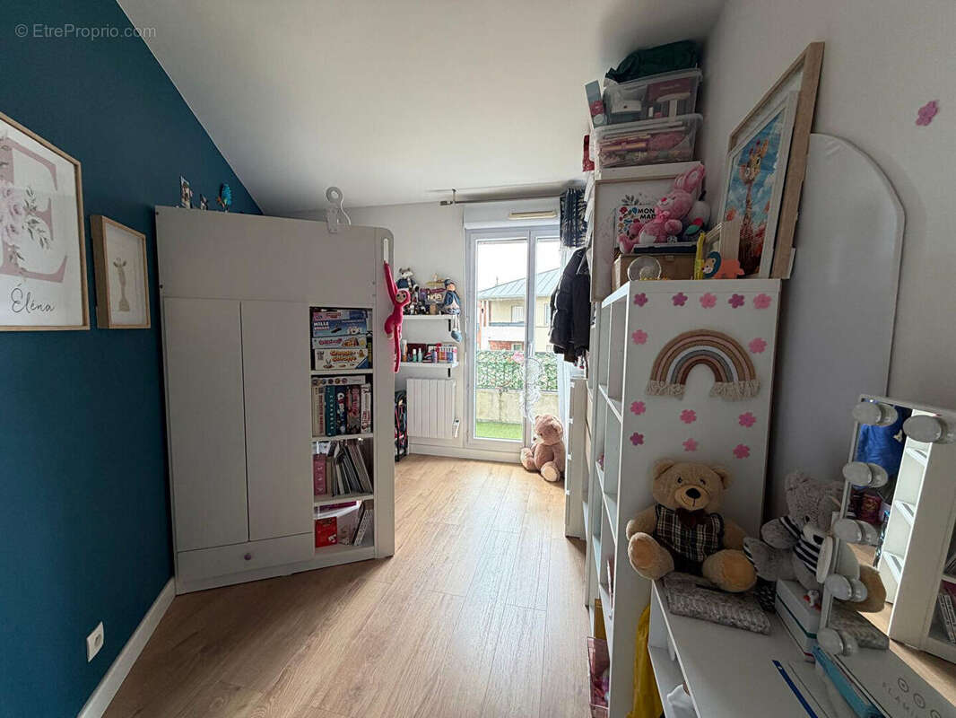 Appartement à CLAMART