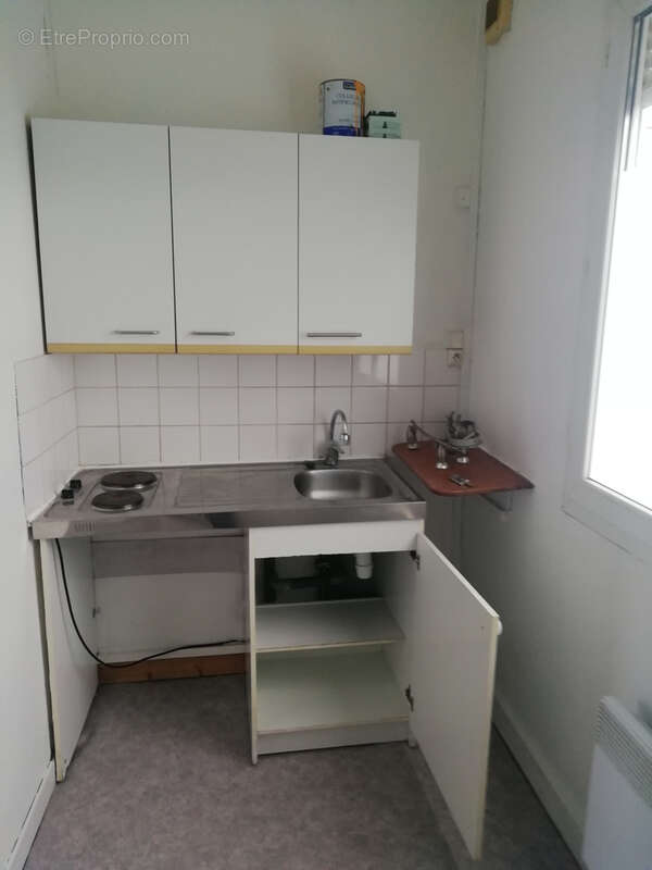 Appartement à BERCK