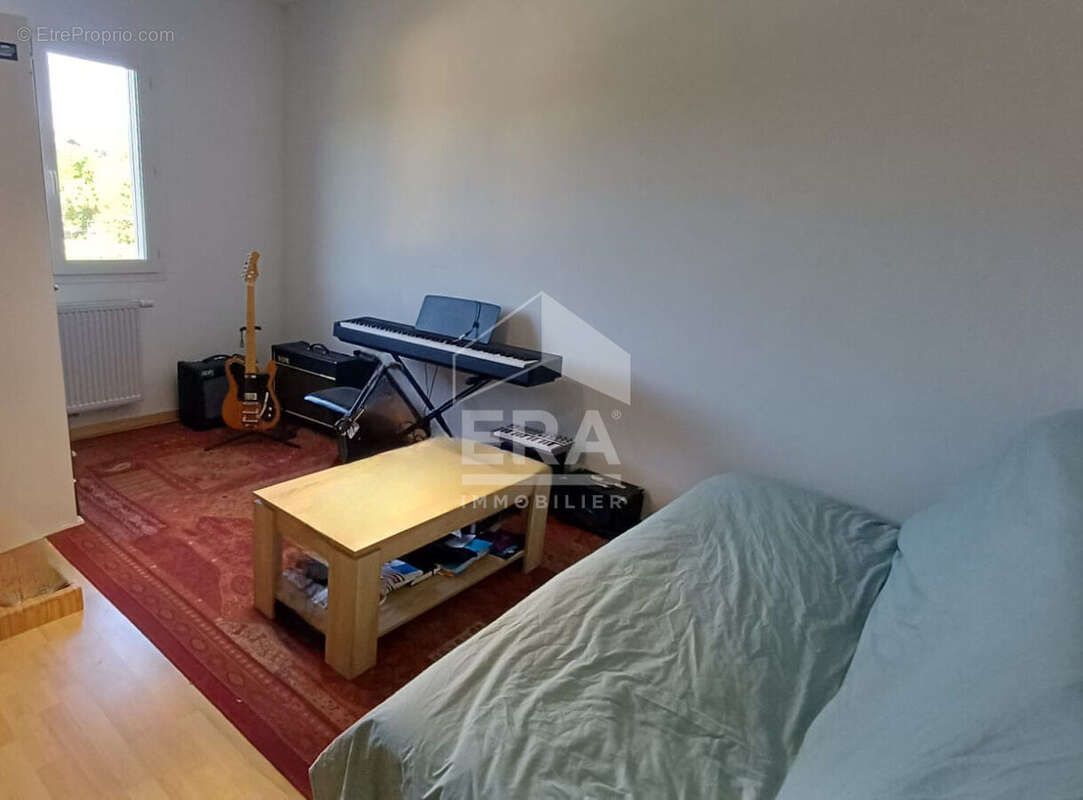 Maison 135m² à boussières - photo 6