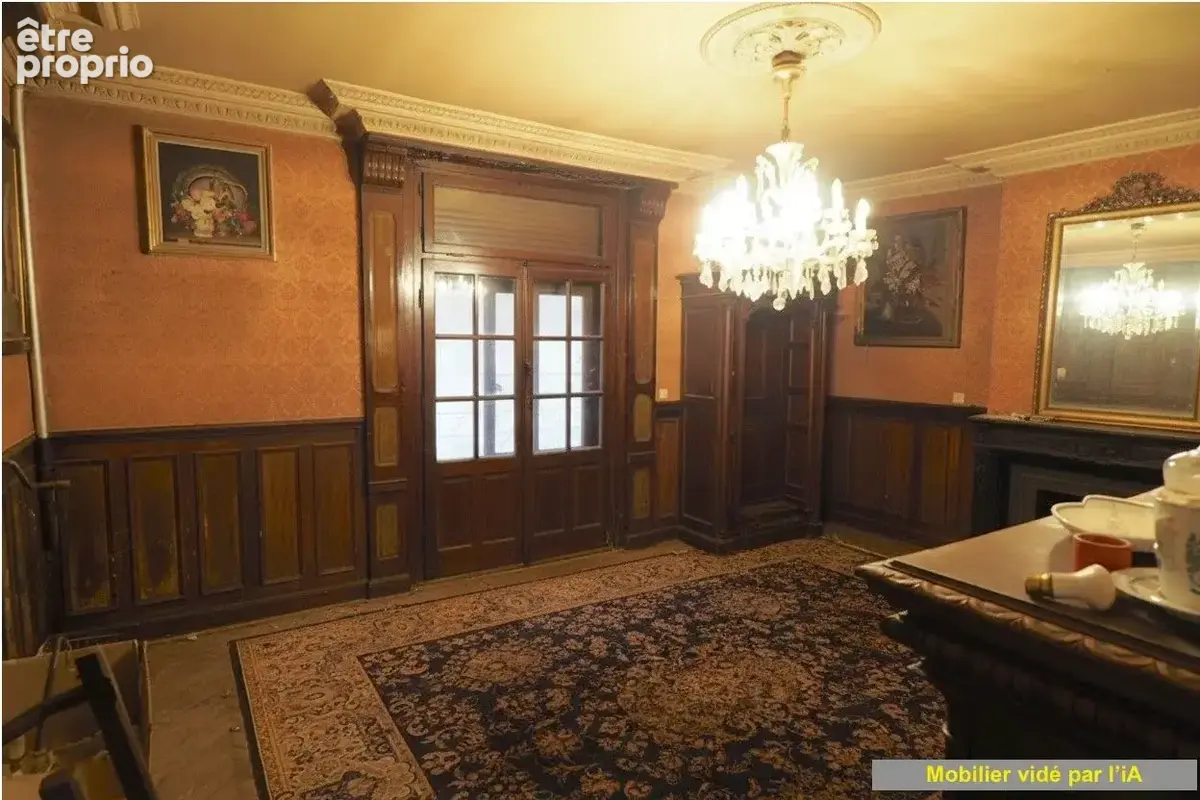 Maison 9 pièces 300 m² à vendre à Arras (62000) - photo 8