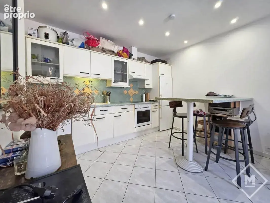 Marseille 7ème - Appartement T2 Lumineux et Calme à Vauban/Saint-Lambert - photo 3