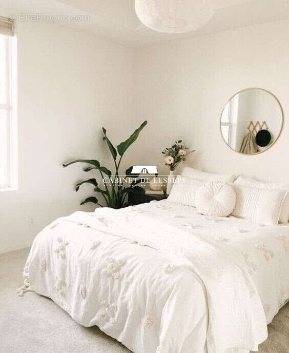 Appartement à ONDRES