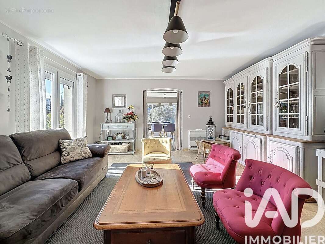 Photo 3 - Maison à LE BEAUSSET