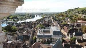 Appartement à JOIGNY