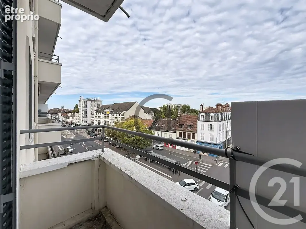 Appartement 4 pièces 67 m² à vendre à Troyes (10000) - photo 9