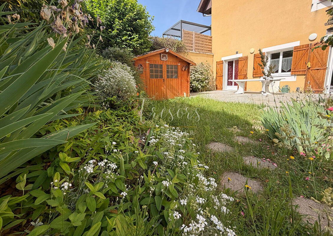 Appartement à ANNECY