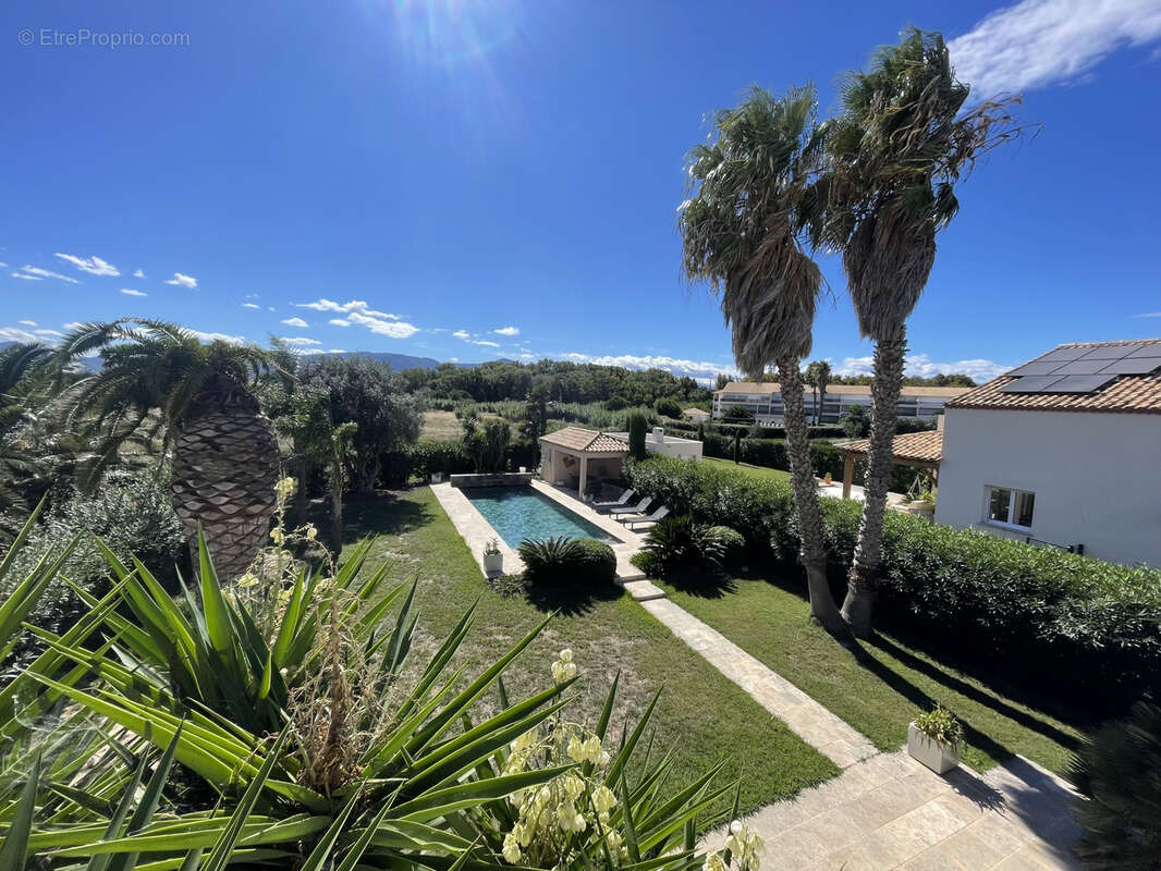 Maison à SAINT-CYPRIEN