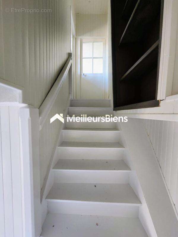 Maizières 54550, maison 3 pièces avec 2 chambres et salle d'eau - photo 10