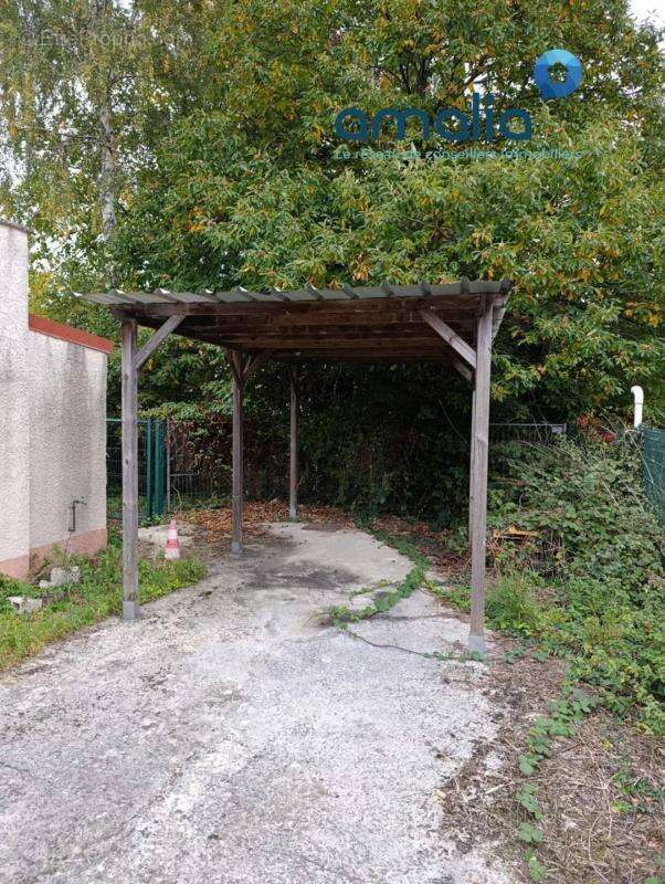 Maison à MONTIGNY-EN-GOHELLE