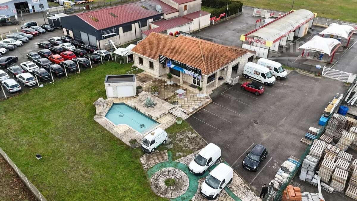 Maison à SAINT-RAMBERT-D'ALBON