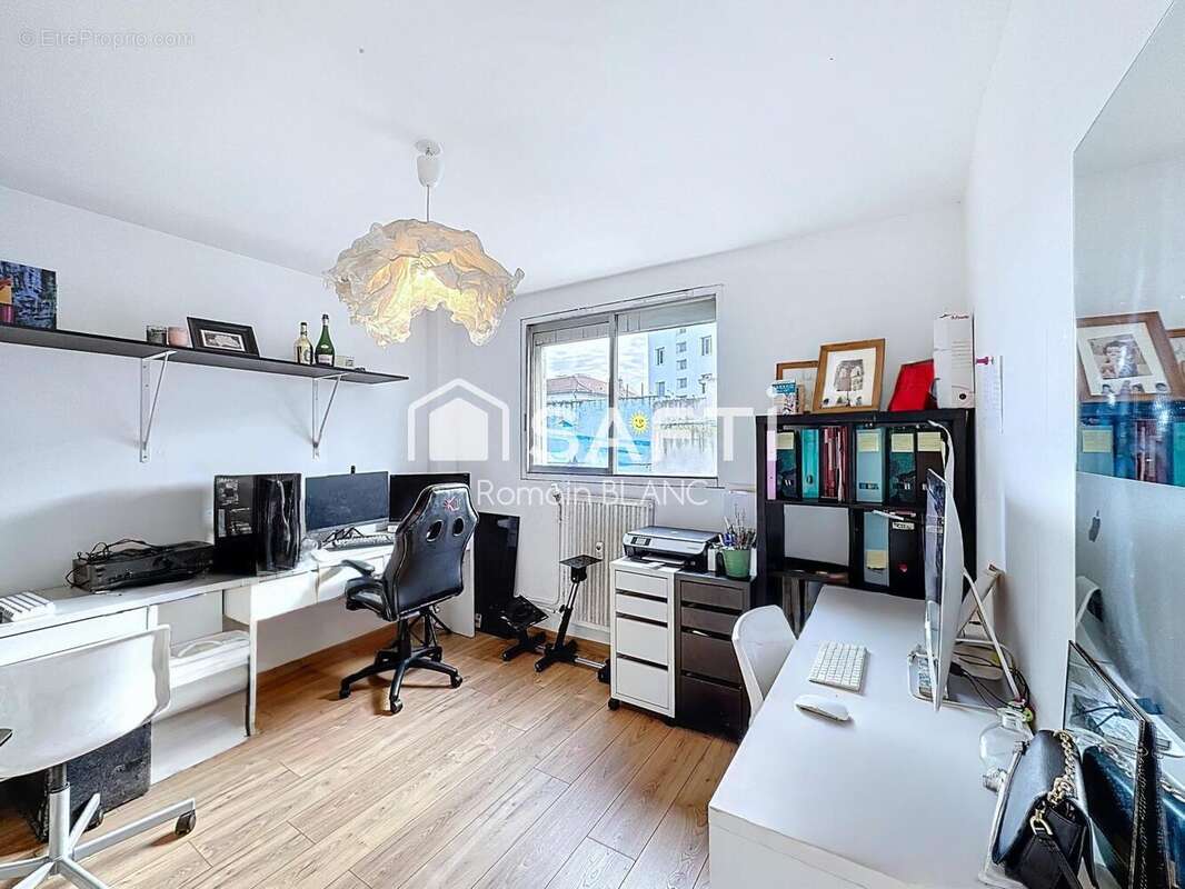 Photo 6 - Appartement à TOULOUSE