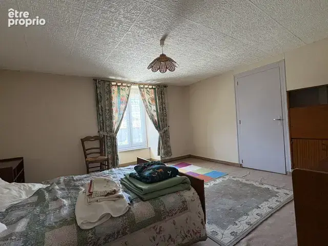 Maison à Vendre à Vendrennes 111 m2 129000€ Frais d'agence inclus - photo 14