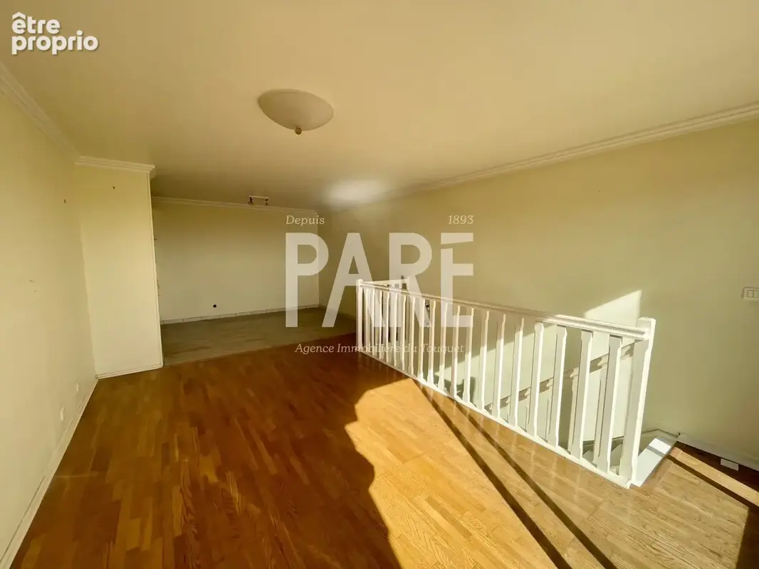 Appartement 2 pièces 51 m² à vendre à Le Touquet-Paris-Plage (62520) - photo 3