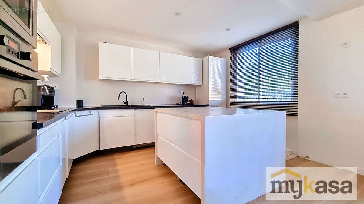 Appartement à MARTIGUES