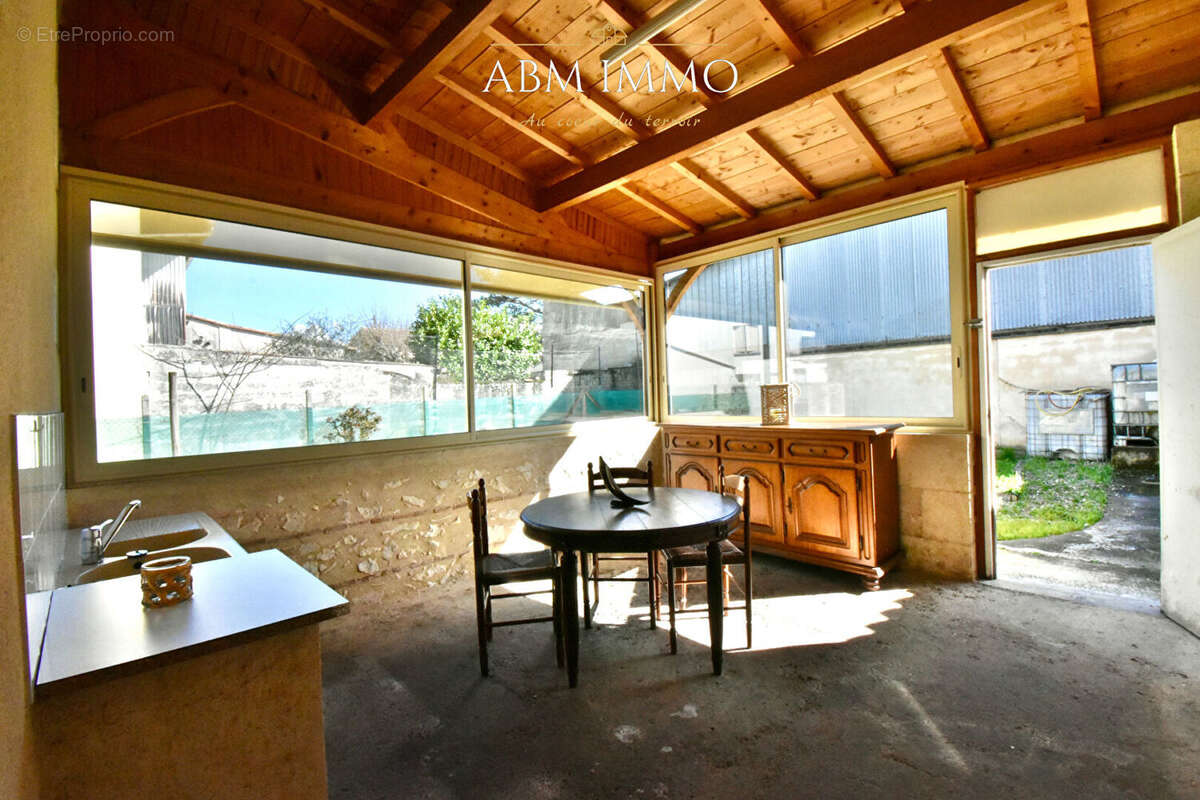 Maison à SAINTE-FOY-LA-GRANDE