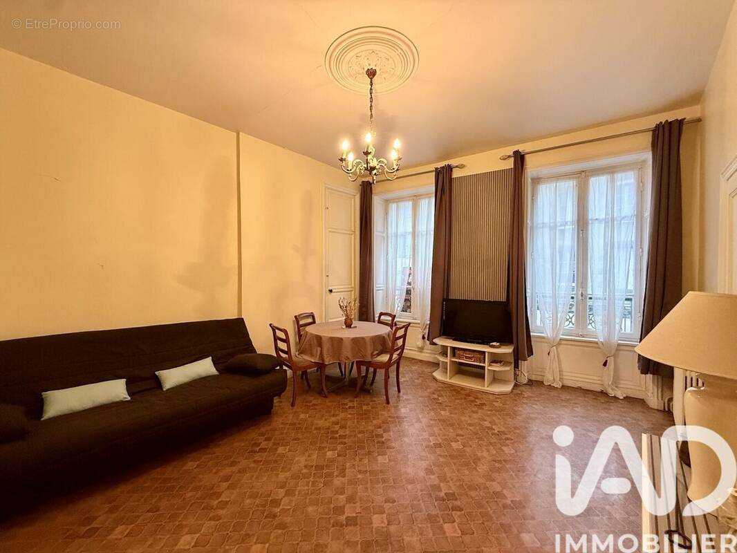 Photo 1 - Appartement à GRANVILLE