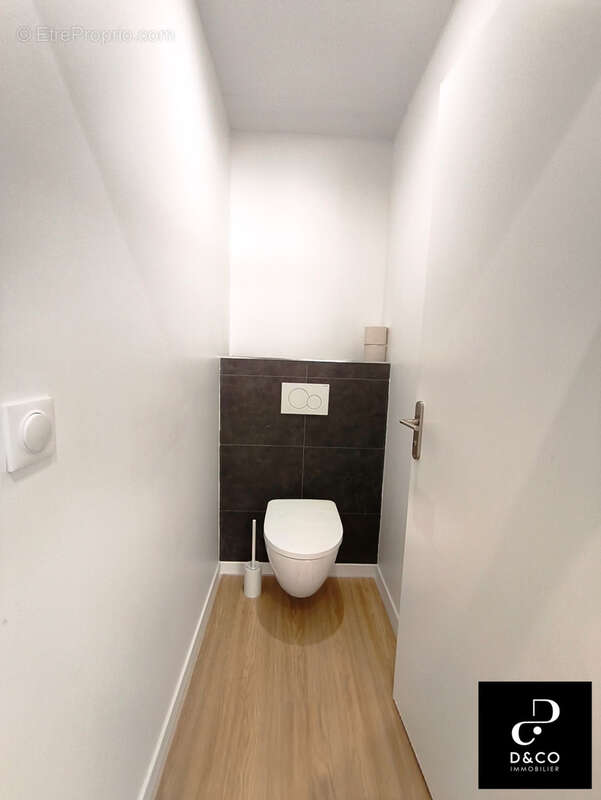 Appartement à MACON