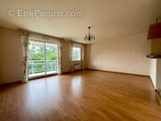 Appartement à SAINT-NAZAIRE